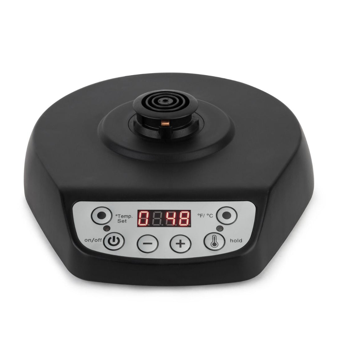 BONAVITA 1.0L VARIABLE TEMP GOOSENECK KETTLE