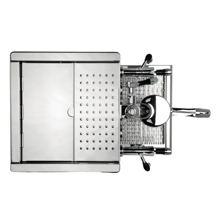 ECM TECHNIKA V PROFI PID