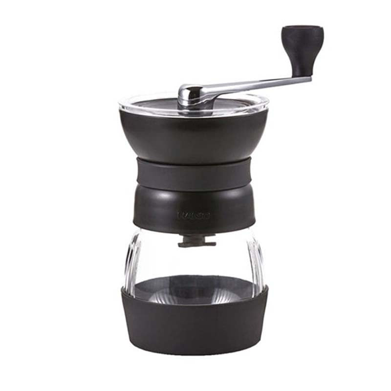HARIO COFFEE HAND GRINDER - SKERTON PRO
