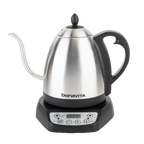 BONAVITA 1.0L VARIABLE TEMP GOOSENECK KETTLE