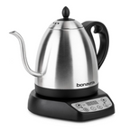 BONAVITA 1.0L VARIABLE TEMP GOOSENECK KETTLE