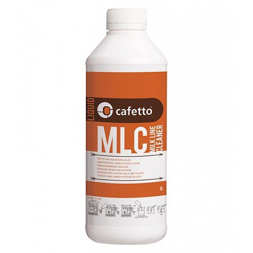 CAFETTO MILK LINE CLEANER - 1L
