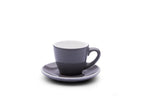 ACF COFFEE CUPS - 3OZ CUP AND SAUCER