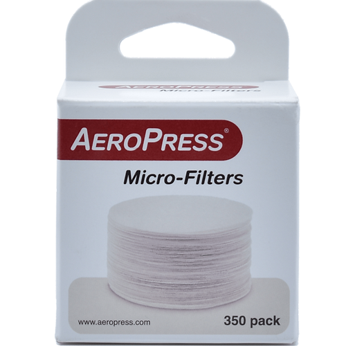 AEROPRESS REPLACEMENT FILTER PACK