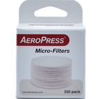 AEROPRESS REPLACEMENT FILTER PACK