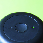 FELLOW ATMOS VACUUM CANISTER - MATTE BLACK