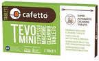 CAFETTO TEVO MINI ESPRESSO TABLET 8PK