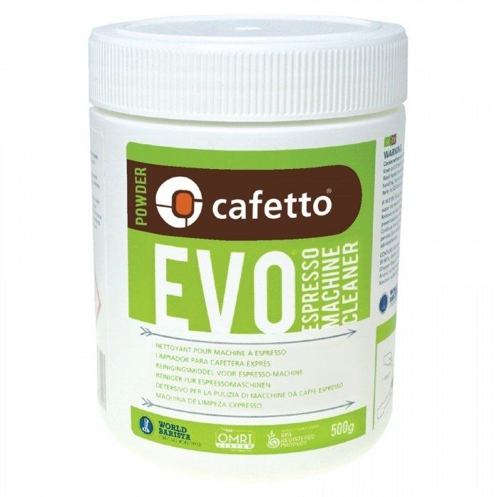 CAFETTO EVO - 500G