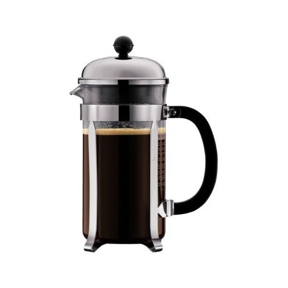 BODUM CHAMBORD PRESS