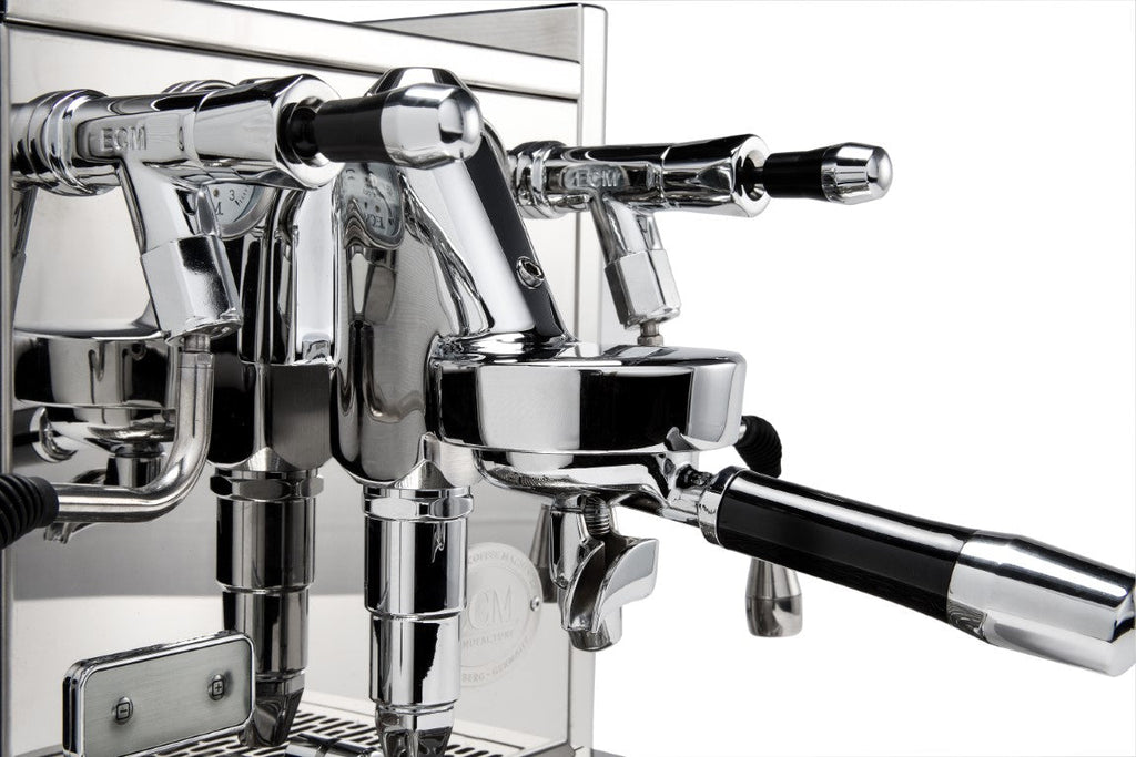 ECM TECHNIKA V PROFI PID