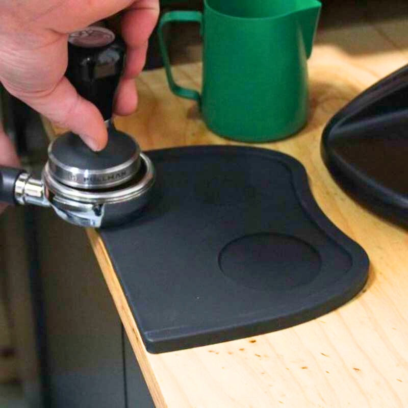 RHINO BENCH TAMPER MAT