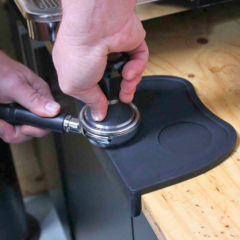 RHINO BENCH TAMPER MAT